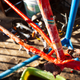 Image for article titled A Few Tips On Dissolving Part Of Your Bike With Chemicals